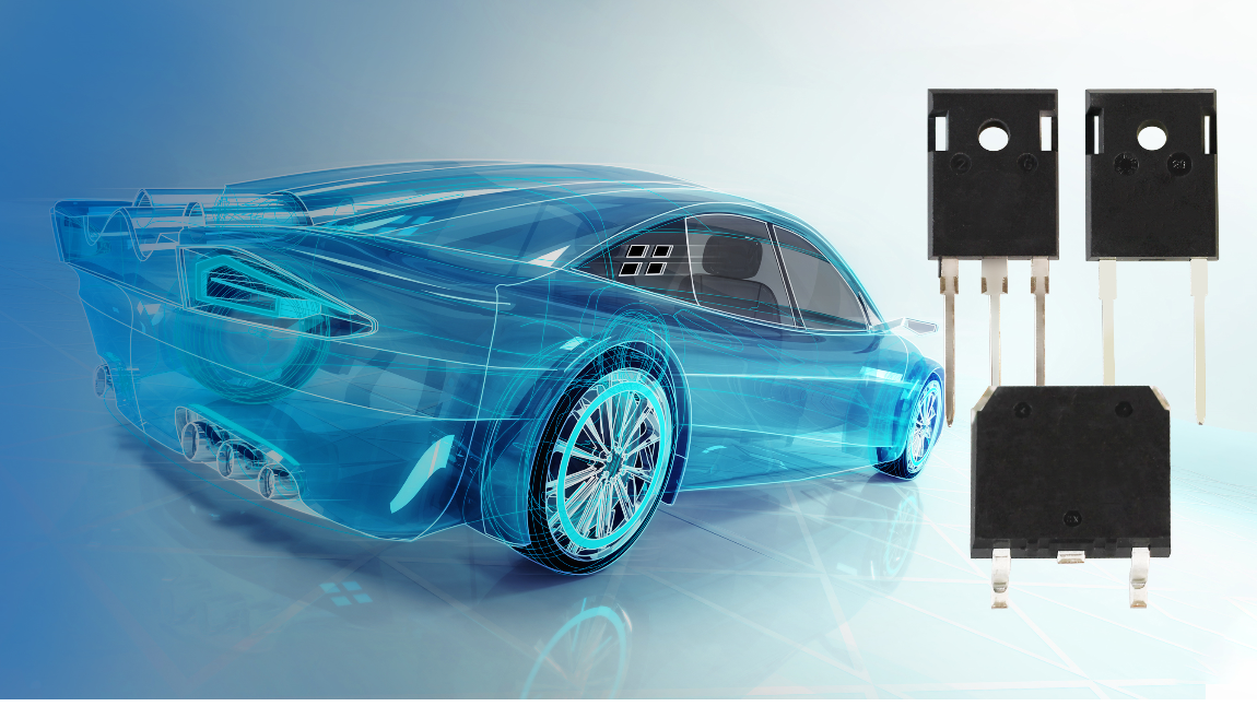 回收通過汽車認(rèn)證的產(chǎn)品組合包括單片機(jī)、DSC、USB、SiC MOSFET和串行EEPROM等