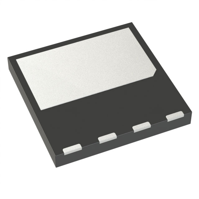 意法半導(dǎo)體 STL33N60DM2 功率MOSFET N溝道600 V、0.115 Ohm典型值