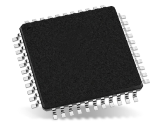（PIC32MX）Microchip PIC32MX174F256DT-I/PT 具有低成本的72MHz、32位微控制器