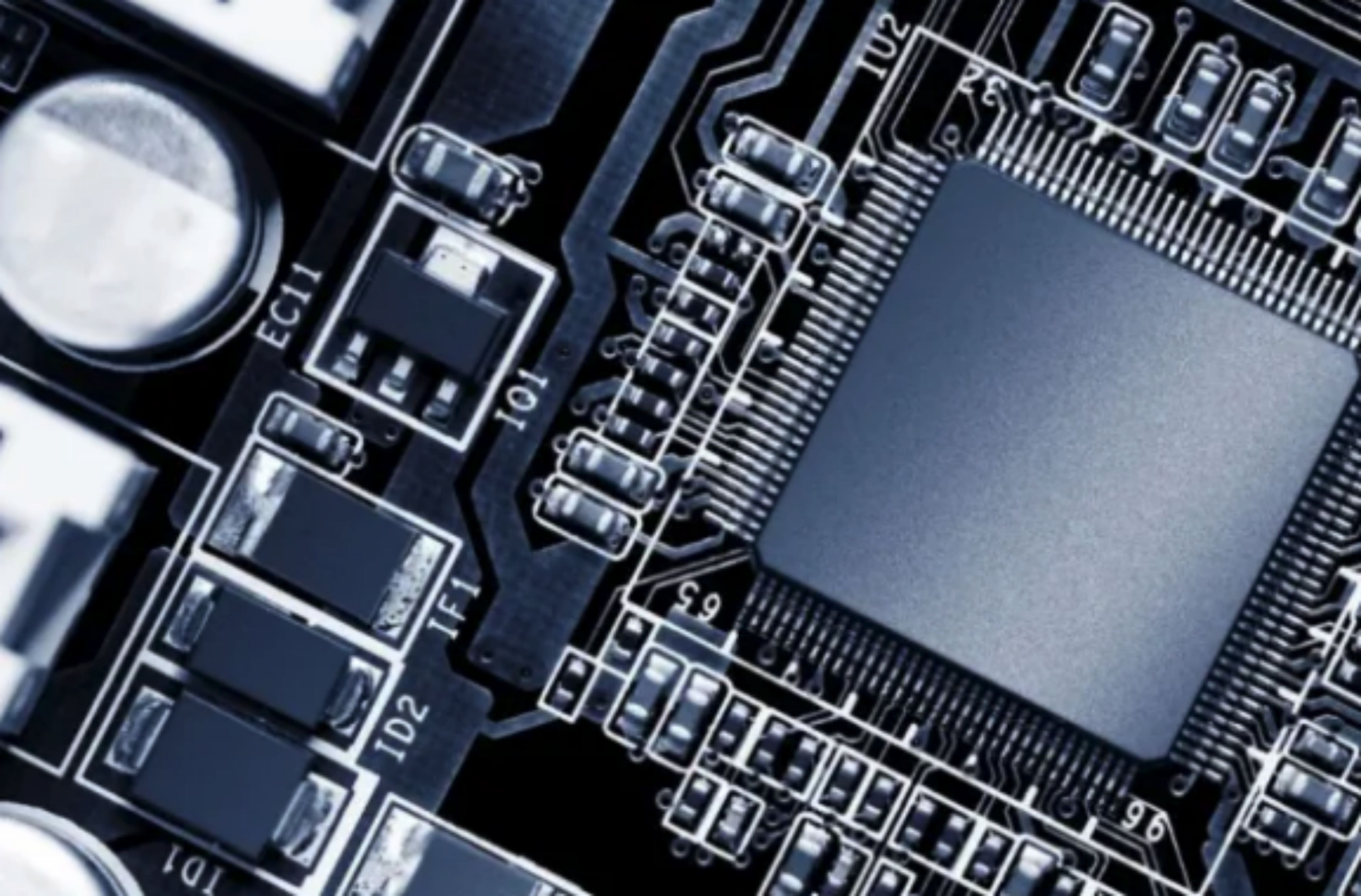 回收Microchip微控制器，包括AVR單片機(jī)、8位MCU、16位MCU、32位MCU