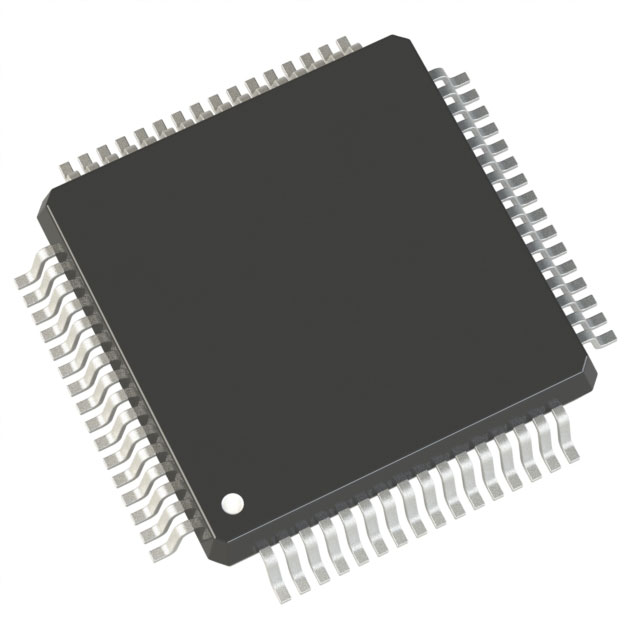 [供應(yīng)，回收] STM32G474RBT3 (ST) 32 位單核微控制器，LQFP-64