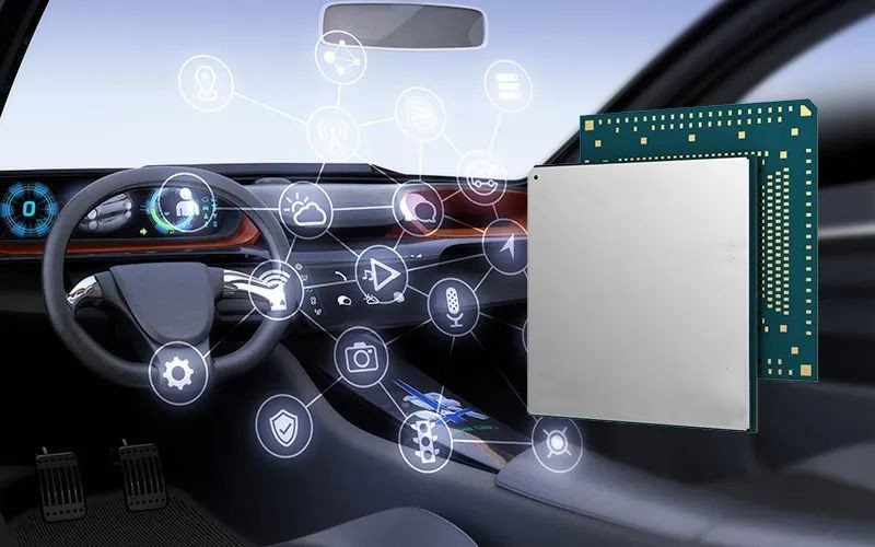 回收一系列模組如：車規(guī)級模組、LTE Cat 4、LTE Cat 1、5G、WIFI、智能模組