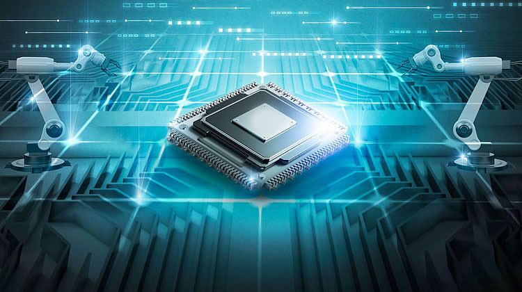 收購英飛凌晶體管、Microchip 微控制器、英飛凌 IGBT 模塊