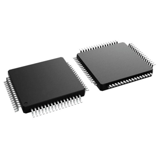 回收汽車微控制器 F280038PMRQ1 具有 CLA、AES 和 CAN-FD 的汽車類 C2000? 32 位 MCU