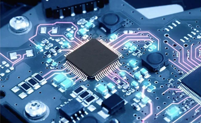 收購 ADI：USB 控制器、數(shù)字控制器、CCD 信號處理器、音頻處理器