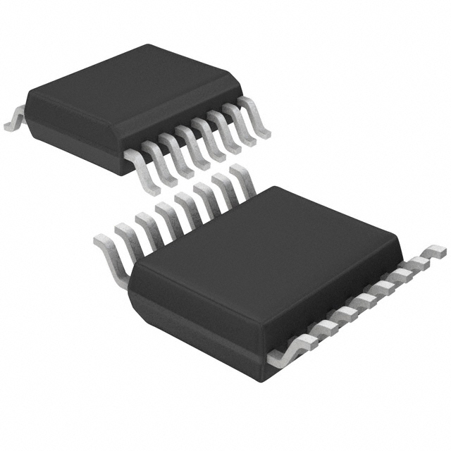 [供應(yīng)，回收] ISO7763FQDBQRQ1 (TI) 3000Vrms 增強(qiáng)型六通道數(shù)字隔離器