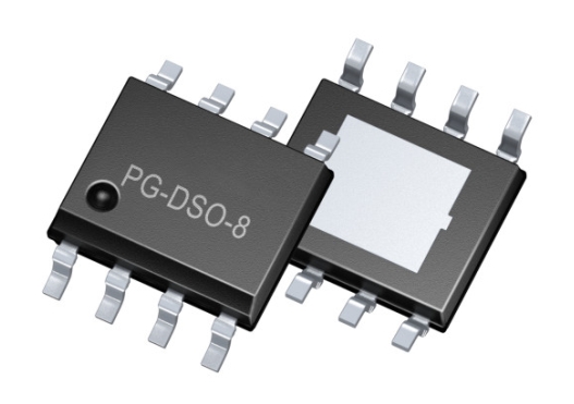 Infineon ILD8150E 用于高功率LED的LED驅(qū)動(dòng)器IC，混合調(diào)光低至0.5%