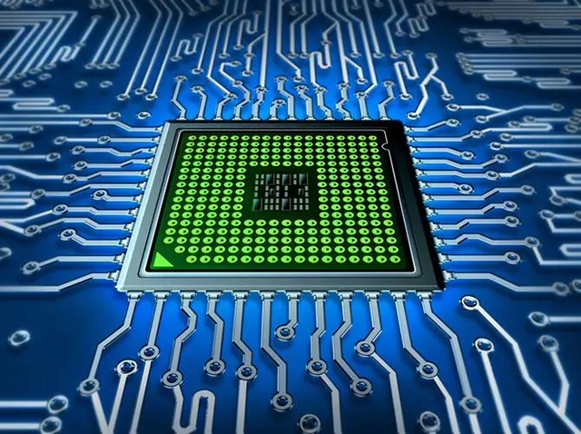 收購 Microchip：數(shù)模轉(zhuǎn)換器、微控制器 MCU、以太網(wǎng)收發(fā)器
