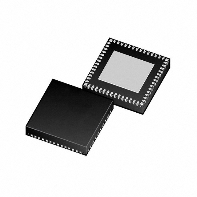 供應(yīng)（NXP）MC34PF8100CFEP基于高性能 i.MX 8，S32x 處理器 PMIC 56-HVQFN（8x8）