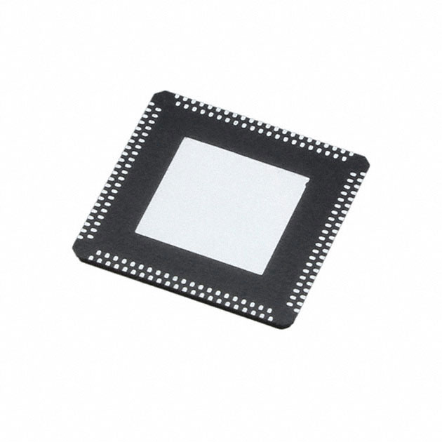 （Microchip芯片）10端口工業(yè)以太網(wǎng)交換機(jī) VSC7512XMY，集成 4 個(gè) Cu PHY