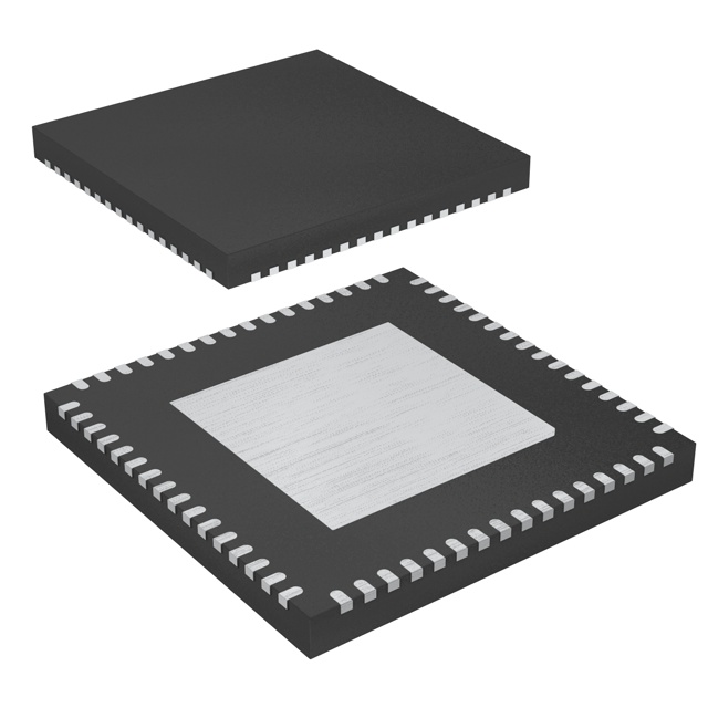 [供應(yīng)，回收] KSZ9893RNXC（Microchip）3 端口千兆以太網(wǎng)交換機(jī)，VQFN-64