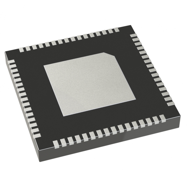 [供應，回收] KSZ8864CNXIA（Microchip）集成式 4 端口 10/100 網(wǎng)管型以太網(wǎng)交換機