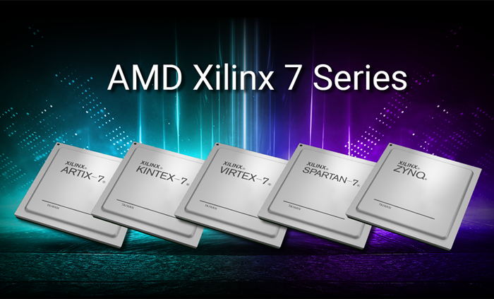 回收Xilinx Kintex 7 FPGA現(xiàn)場(chǎng)可編程門陣列：XC7K480T、XC7K420T、XC7K355T