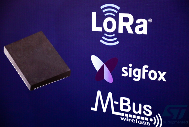 供應(yīng)NXP無線連接微控制器、ST意法無線MCU 價格優(yōu)于同行