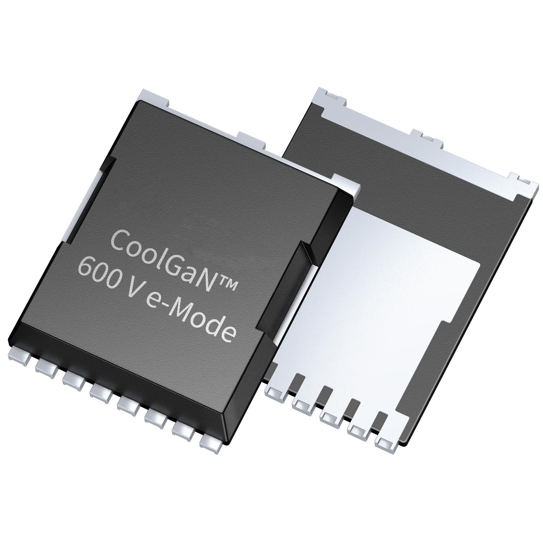 （供應(yīng)，收購）晶體管 IGT60R070D1ATMA4 和 IGO60R070D1AUMA1 CoolGaN?氮化鎵HEMT