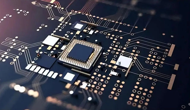 收購 ST IGBT 晶體管、Broadcom 以太網收發(fā)器、Intel SoC FPGA 芯片