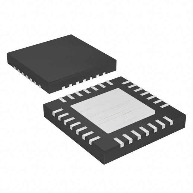 [供應(yīng)，回收] ADE7978ACPZ (ADI) 用于多相并聯(lián)電表的 3 相計(jì)量 IC