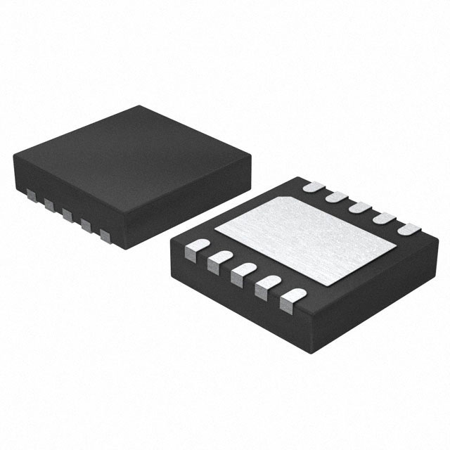 雙通道、降壓型 MAX20019ATBA/V+T 開(kāi)關(guān)穩(wěn)壓器，適合汽車(chē)攝像機(jī)應(yīng)用