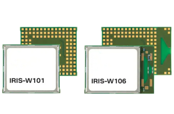 u-blox推出IRIS-W101-00B、IRIS-W106-00B獨(dú)立Wi-Fi 6多無(wú)線電模塊