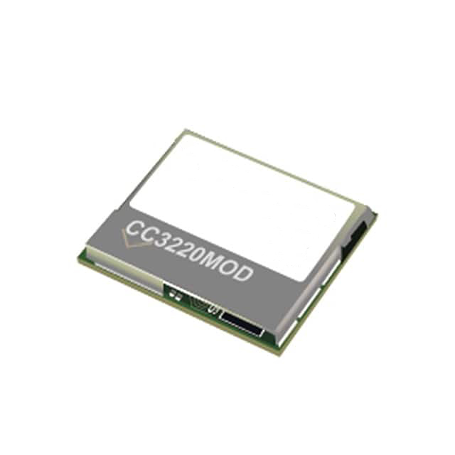 【無(wú)線(xiàn)MCU模塊經(jīng)銷(xiāo)商】TI CC3220MODASM2MONR 支持基站、AP和Wi-Fi Direct?模式