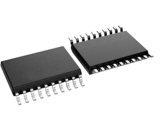 DAC81401PWR(TI) 4.5V 至5.5V、16 位、高電壓輸出DAC