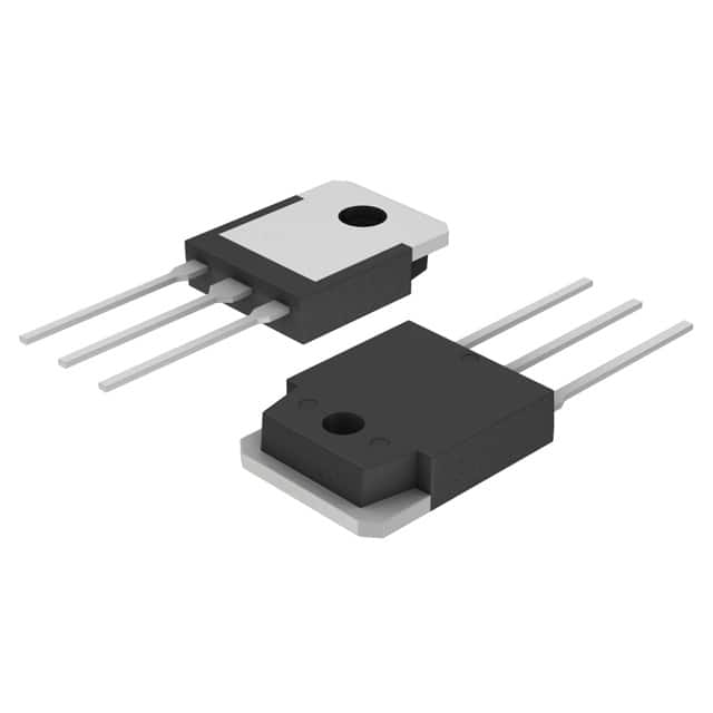 IGBT晶體管 FGA40N65SMD和FGA40T65SHD 場(chǎng)截止 IGBT 650 V，40 A