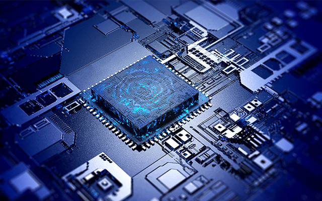 收購蘋果 IC：語音處理器、無線充電接收器、NFC 控制器、信封跟蹤器