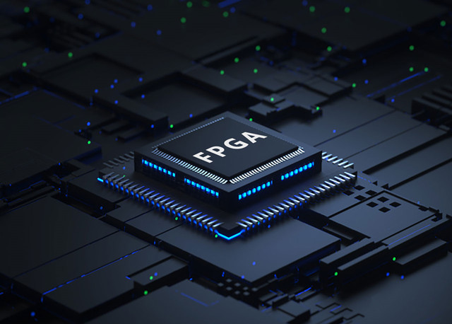 回收嵌入式 FPGA 和 SoC FPGA，大量回收Intel芯片