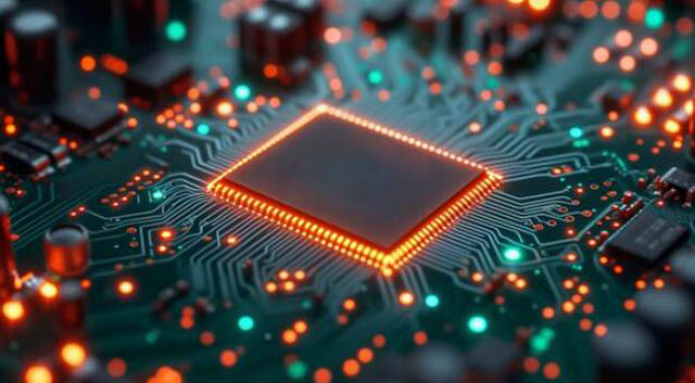 收購 [Infineon] 32位 AURIX? TriCore? 微控制器，雷達傳感器，氮化鎵晶體管，IGBT 模塊