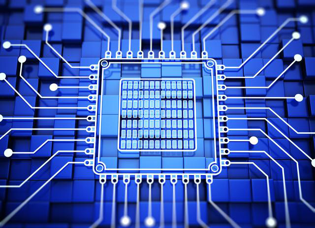 回收 IC 芯片：多速率重定時器、SAS 擴展器、數(shù)字交叉點開關、超聲波收發(fā)器