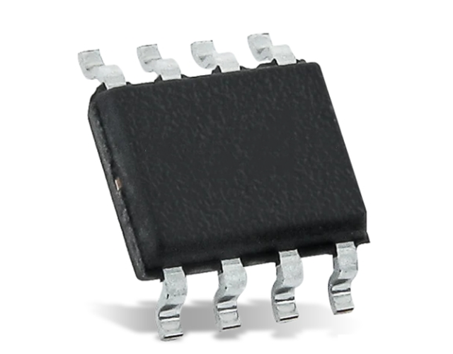 32 Mbit，SST26VF032B-104V/SM 串行四通道I/O閃存