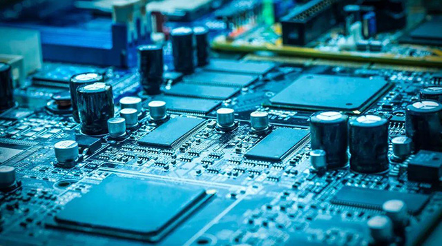 收購 Microchip 以太網(wǎng) IC：以太網(wǎng)橋、以太網(wǎng)控制器、以太網(wǎng) PHY