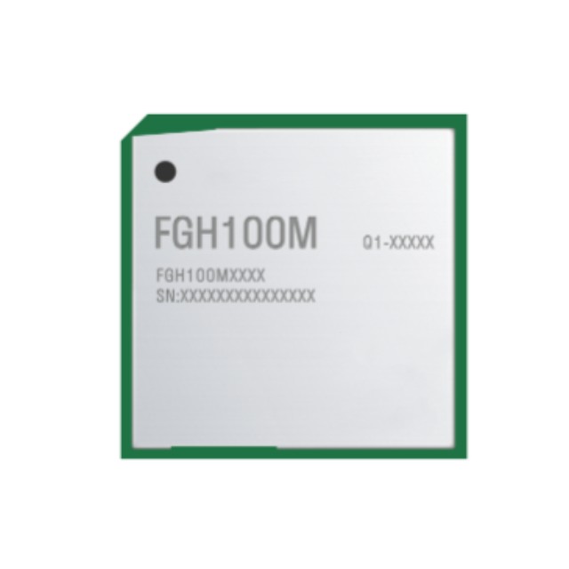 最新推出【Quectel】Wi-Fi HaLow FGH100MAAMD和FGH100MABMD 長(zhǎng)距離、低功耗 Wi-Fi HaLow 模塊