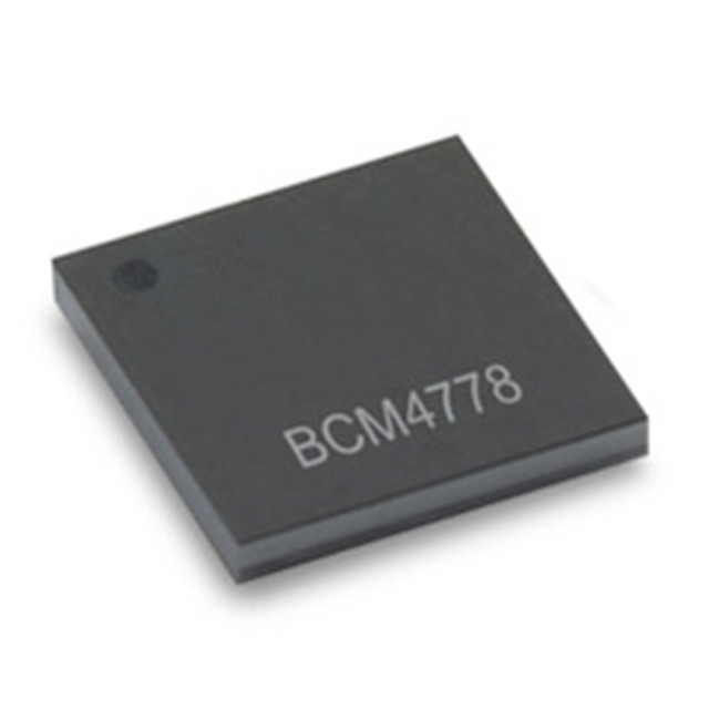 【收購(gòu)GNSS】BCM4778A0KFFBG、BCM4778B0KFFBG 超低功耗雙頻 L1L5 GNSS 接收器
