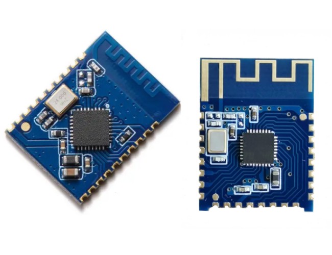 明佳達分銷Renesas藍牙模塊，u-blox藍牙模塊，Microchip藍牙模塊，Quectel藍牙模塊
