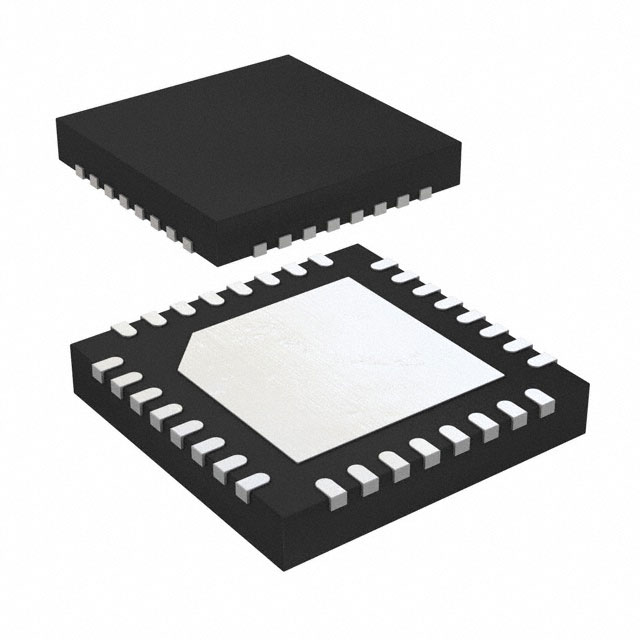 供應(yīng)PMIC MP8030GQJ-Z 以太網(wǎng)供電 - PoE，完全集成、符合 802.3af/at/bt 標準