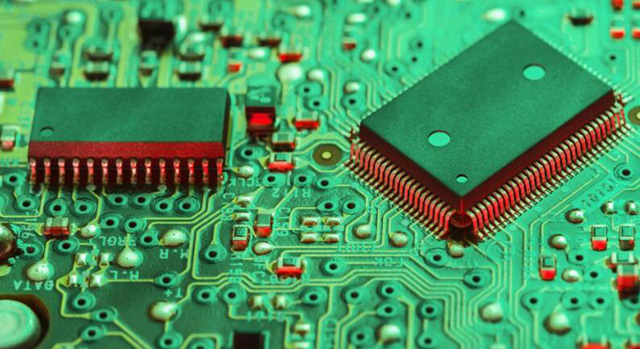 明佳達供應【Microchip】微控制器：供應 8 位 MCU、16 位 MCU、32 位 MCU、無線 MCU