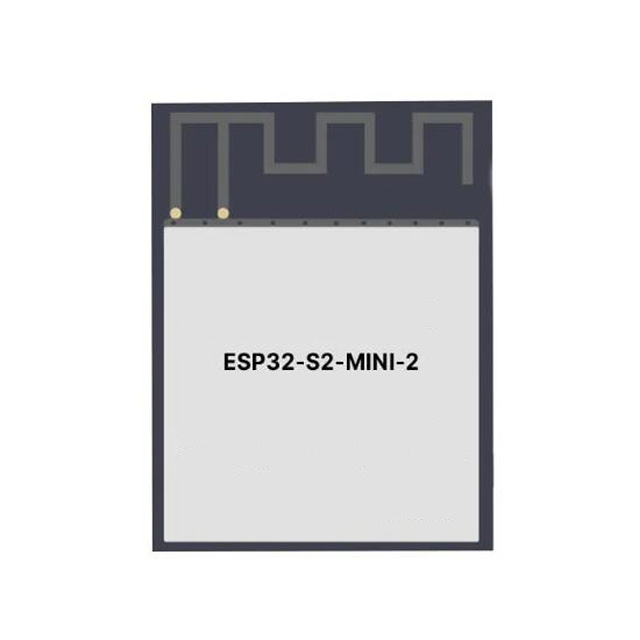 供應(yīng)，回收 ESP32-S2-MINI-2【Espressif】2.4GHz 通用 Wi-Fi MCU 模塊