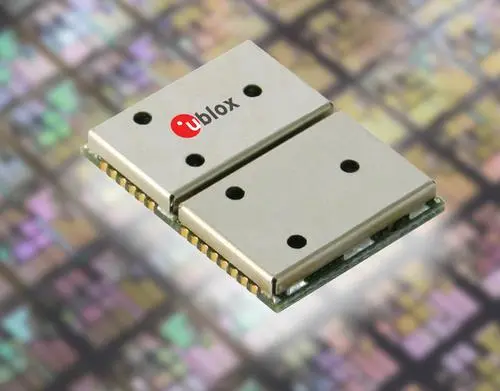 全新原裝【U-BLOX】射頻模塊，蜂窩模塊，藍(lán)牙模塊，NB-IoT模塊，定位模塊