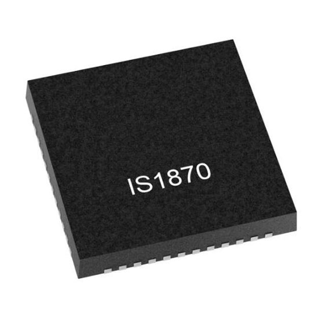 供應(yīng)，回收 IS1870SF-102【Microchip】藍(lán)牙智能 5.0 低能耗SoC