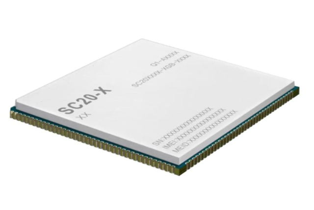 供求 SC20ALSA-8GB-UGAD 多網絡制式 Smart LTE Cat 4 模塊