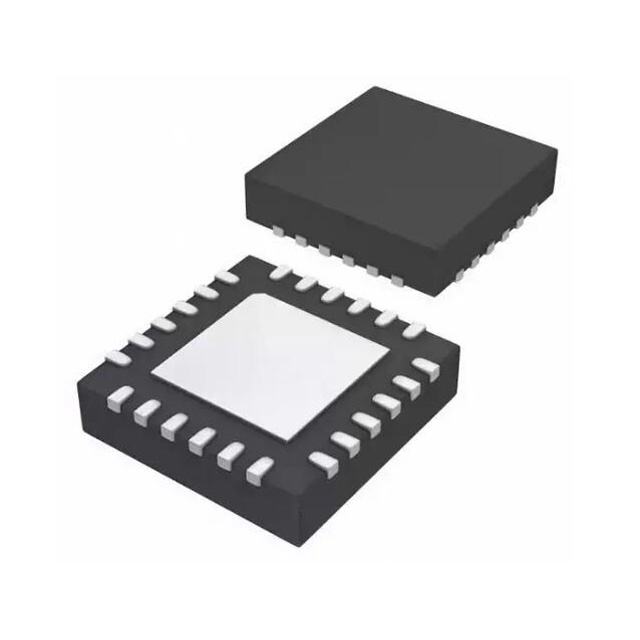 Renesas 5X35023B-000NXGI8 VersaClock? 3S 可編程時鐘發(fā)生器，帶集成晶體