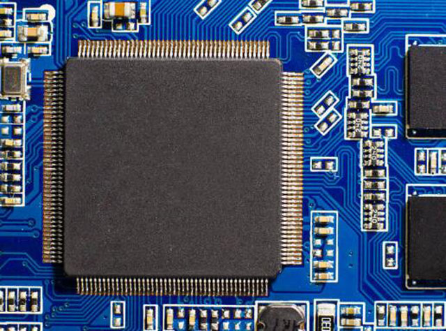 明佳達收購電子元器件：藍牙 IC、汽車芯片、5G IC、物聯(lián)網(wǎng)芯片、新能源 IC