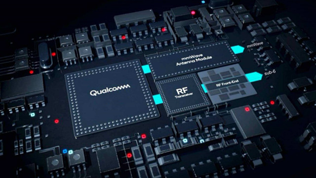銷售 Qualcomm 移動處理器、蜂窩調(diào)制解調(diào)器、藍(lán)牙產(chǎn)品