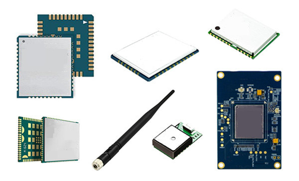 回收一切原裝無線傳輸模塊：Wi-Fi、藍(lán)牙、ZigBee、LoRa、NB-IoT和5G模塊