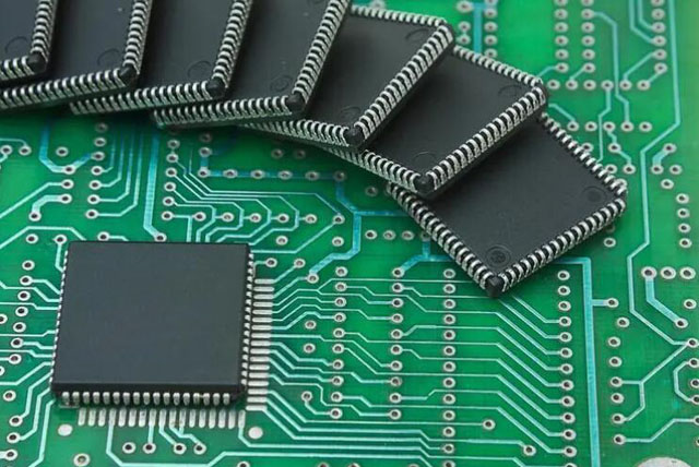 明佳達(dá)回收 [Broadcom] 光學(xué)傳感器、環(huán)境光傳感器、接近傳感器、飛行時(shí)間 3D 傳感器