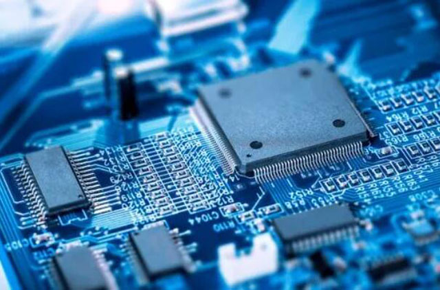 收購 [Broadcom] 以太網(wǎng)交換機(jī)，[Qualcomm] 藍(lán)牙音頻 SoC，[Realtek] 藍(lán)牙低能耗 SoC