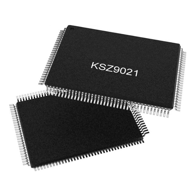 供應(yīng)，回收 KSZ9021GQI [Microchip] 千兆以太網(wǎng)物理層收發(fā)器