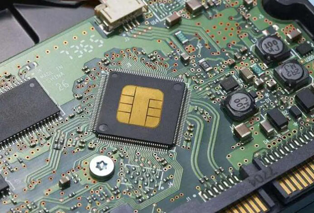 長(zhǎng)期收購(gòu) [Broadcom] 無(wú)線 IC：GNSS/GPS SoC、射頻前端模塊、觸摸控制器 ASIC