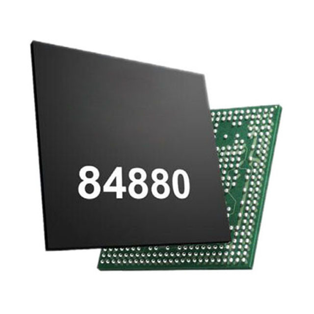 [供應，回收] BCM84880B0KFEBG (Broadcom) 單端口以太網(wǎng) CMOS 收發(fā)器